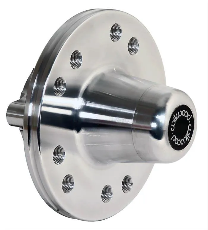 Wilwood Forged Billet Aluminum Brake Hub Assemblies 270-11516