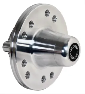 Wilwood Forged Billet Aluminum Brake Hub Assemblies 270-11516
