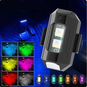 Wireless LED for Cars
