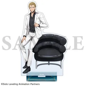 Woo Jinchul - Solo Leveling Acrylic Stand