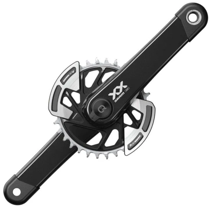 XX Eagle Transmission AXS Power Meter Groupset